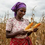 Solving Malnutrition with Nutrition-Sensitive Agriculture in Africa