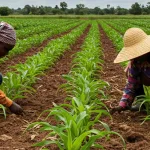 Climate-Smart Agriculture: How African Farmers Can Adapt and Thrive