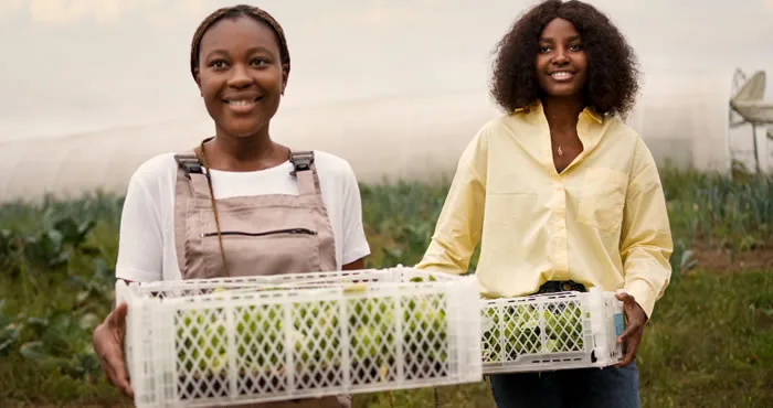 Why Partnerships in Agriculture Are the Key to Africa’s Growth